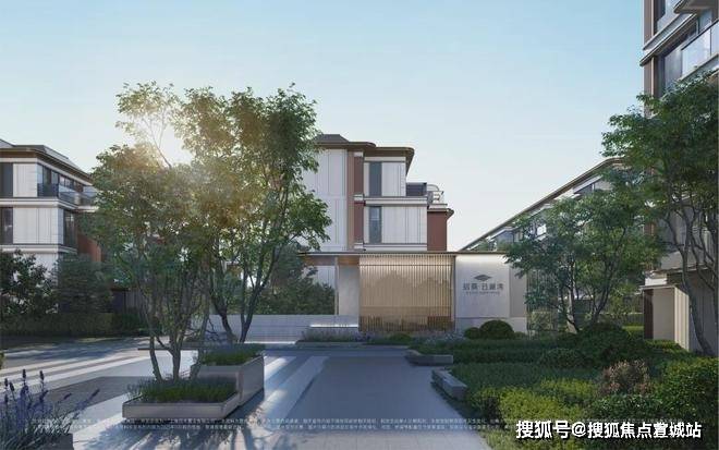 25楼盘评测_招商云澜湾曝光最新价格｜配套户型球王会入口招商云澜湾(全面解读)首页网站-20(图6)