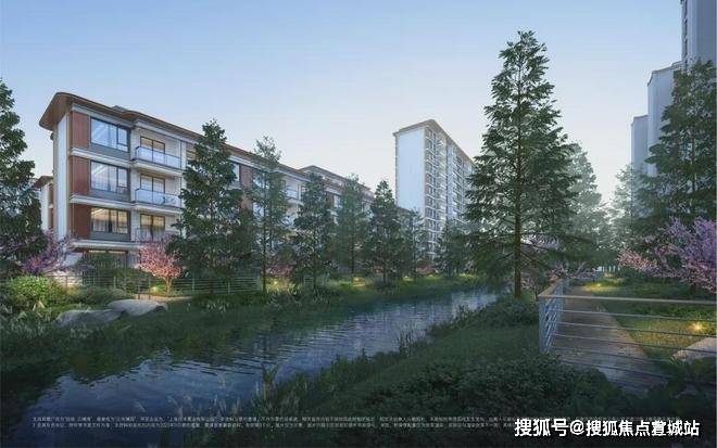 25楼盘评测_招商云澜湾曝光最新价格｜配套户型球王会入口招商云澜湾(全面解读)首页网站-20(图2)