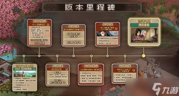 容介绍-大侠立志传祸起蓬莱DLC有什么内容球王会首页大侠立志传祸起蓬莱DLC新增
