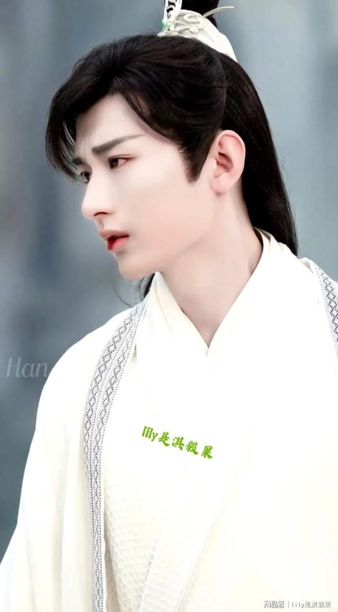 》原因居然是怕拖剧组后腿！成毅当初拒绝出演《长安诺(图6)