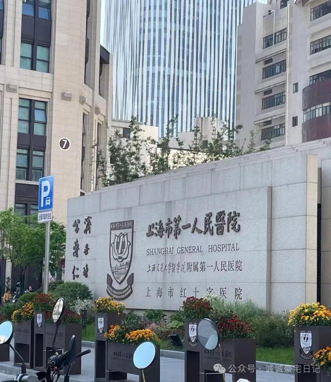 地块新中式园林与法式建筑的融合上海别墅天花板！紫园20年传奇(图1)
