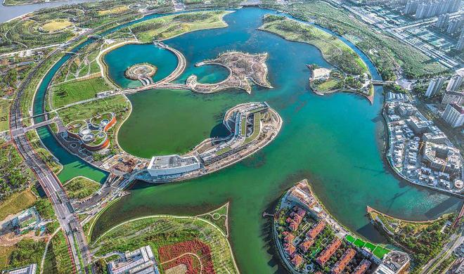 (2025)最新房价＋户型＋配套中建御璟园网站-奉贤中建御璟园(图2)