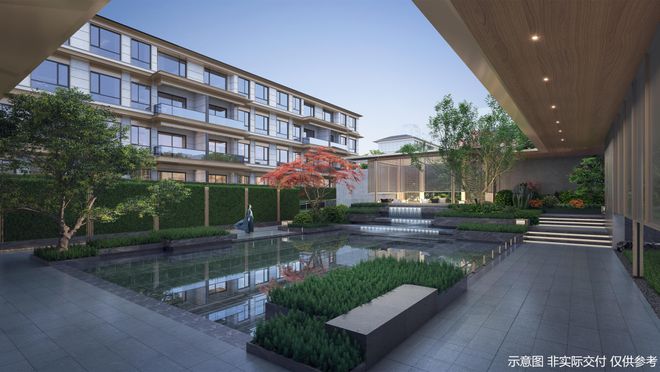 (2025)最新房价＋户型＋配套中建御璟园网站-奉贤中建御璟园(图10)