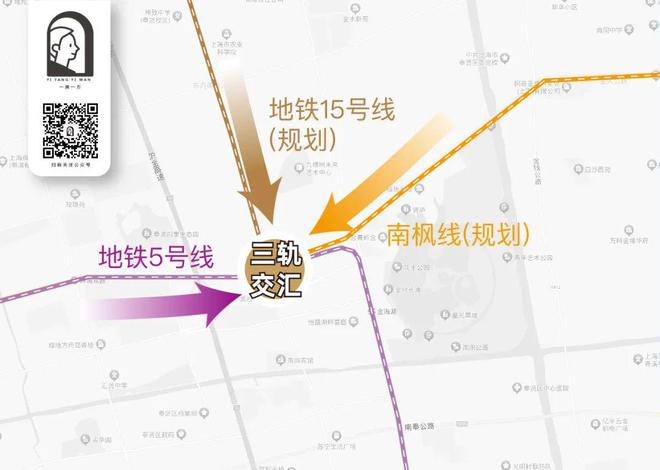 (2025)最新房价＋户型＋配套中建御璟园网站-奉贤中建御璟园(图12)