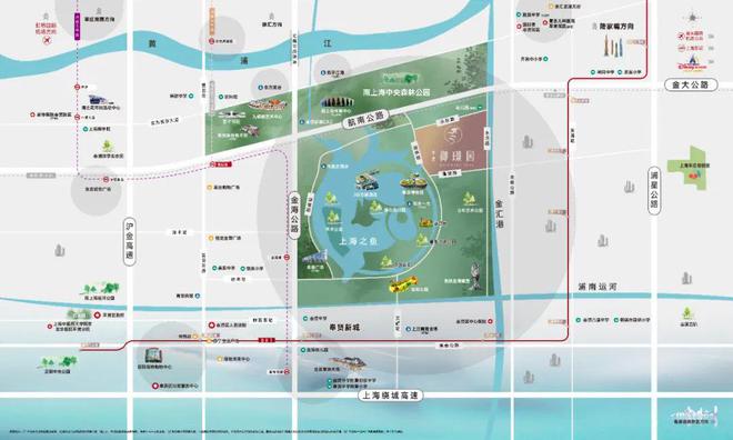 (2025)最新房价＋户型＋配套中建御璟园网站-奉贤中建御璟园(图8)