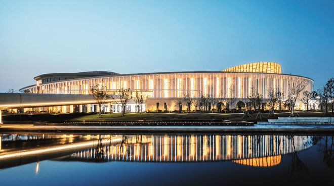(2025)最新房价＋户型＋配套中建御璟园网站-奉贤中建御璟园(图5)