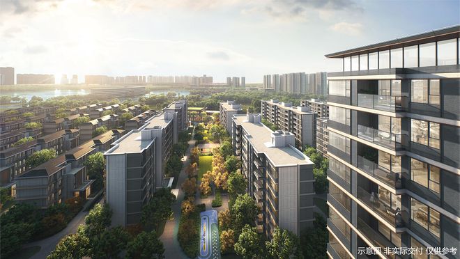 (2025)最新房价＋户型＋配套中建御璟园网站-奉贤中建御璟园(图20)