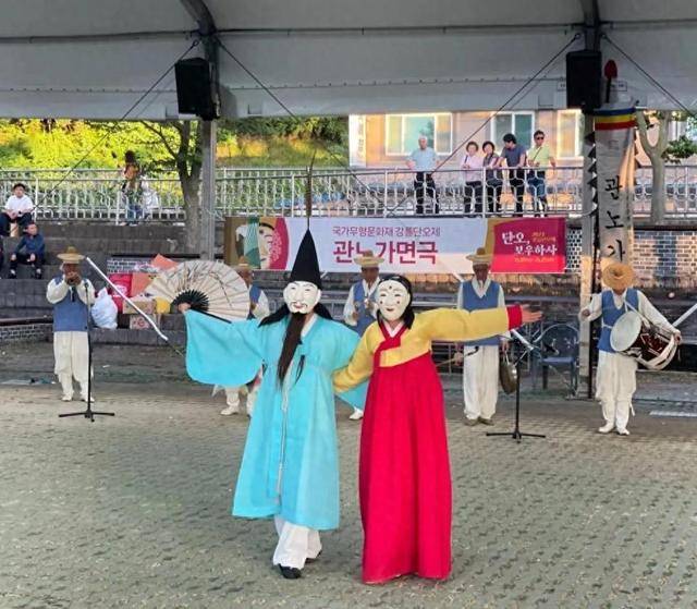 遗的确凿证据否则就将文化还回来中国对韩下达最后通牒！拿出申(图3)
