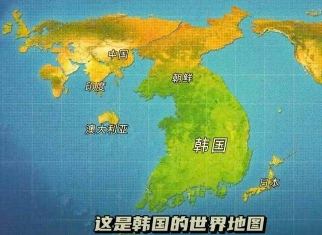 遗的确凿证据否则就将文化还回来中国对韩下达最后通牒！拿出申(图4)